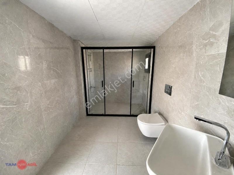 Çandarlıda Full Deniz Manzaralı 160m2 Bahçeli Ultra Lüks Villa — fotoğraf 32