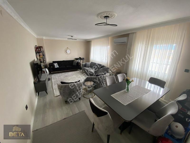 Şambayadı Toki Konutlarında 3+1 Masrafsız Satılık Daire ! — fotoğraf 3