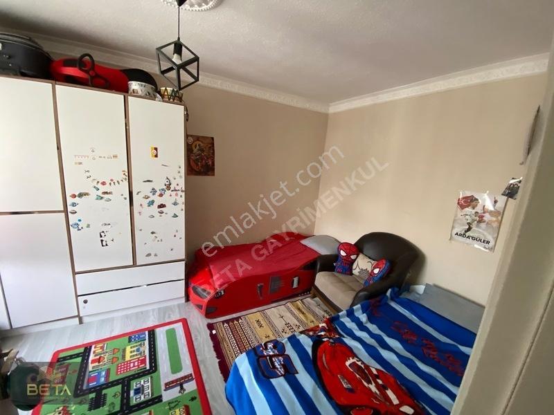 Şambayadı Toki Konutlarında 3+1 Masrafsız Satılık Daire ! — fotoğraf 7