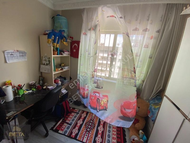 Şambayadı Toki Konutlarında 3+1 Masrafsız Satılık Daire ! — fotoğraf 9