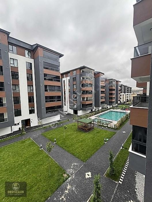 Ar-049 Emek Mah. 3+1 155M2 Yaşar Kemal Blv. Yakını Lüks Havuzlu