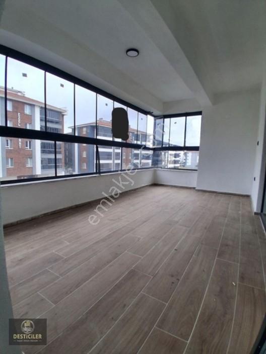 Ar-049 Emek Mah. 3+1 155m2 Yaşar Kemal Blv. Yakını Lüks Havuzlu — fotoğraf 4