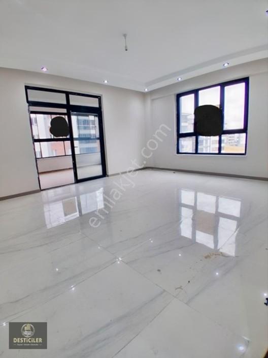 Ar-049 Emek Mah. 3+1 155m2 Yaşar Kemal Blv. Yakını Lüks Havuzlu — fotoğraf 10