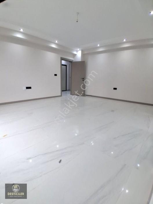 Ar-049 Emek Mah. 3+1 155m2 Yaşar Kemal Blv. Yakını Lüks Havuzlu — fotoğraf 11