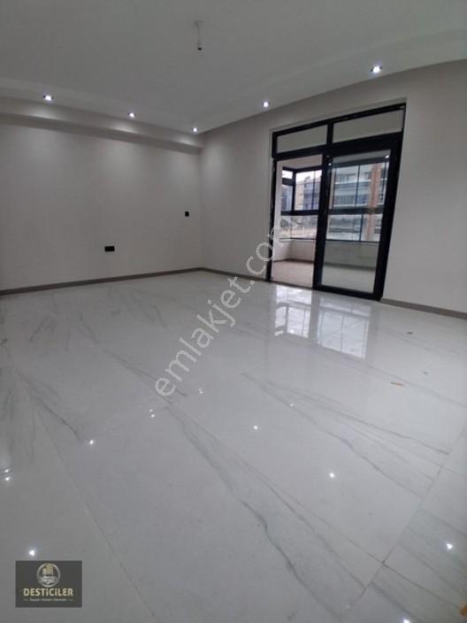 Ar-049 Emek Mah. 3+1 155m2 Yaşar Kemal Blv. Yakını Lüks Havuzlu — fotoğraf 12
