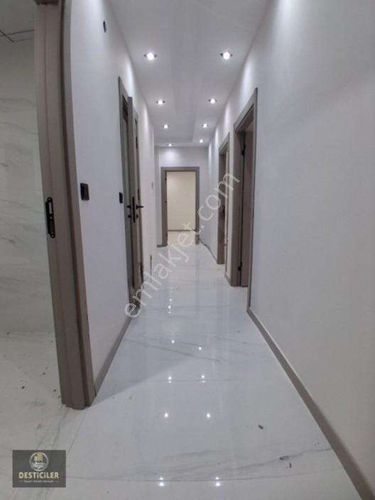 Ar-049 Emek Mah. 3+1 155m2 Yaşar Kemal Blv. Yakını Lüks Havuzlu — fotoğraf 13
