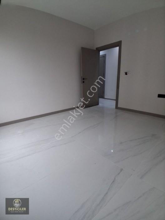 Ar-049 Emek Mah. 3+1 155m2 Yaşar Kemal Blv. Yakını Lüks Havuzlu — fotoğraf 16