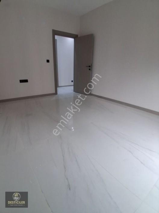 Ar-049 Emek Mah. 3+1 155m2 Yaşar Kemal Blv. Yakını Lüks Havuzlu — fotoğraf 18