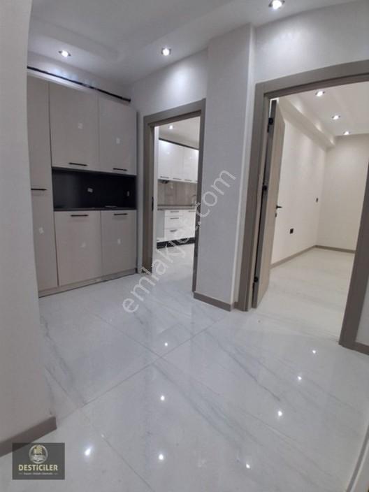 Ar-049 Emek Mah. 3+1 155m2 Yaşar Kemal Blv. Yakını Lüks Havuzlu — fotoğraf 21