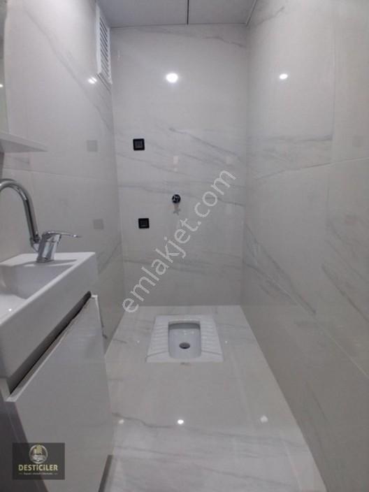 Ar-049 Emek Mah. 3+1 155m2 Yaşar Kemal Blv. Yakını Lüks Havuzlu — fotoğraf 22