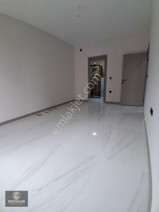 Ar-049 Emek Mah. 3+1 155m2 Yaşar Kemal Blv. Yakını Lüks Havuzlu — fotoğraf 24