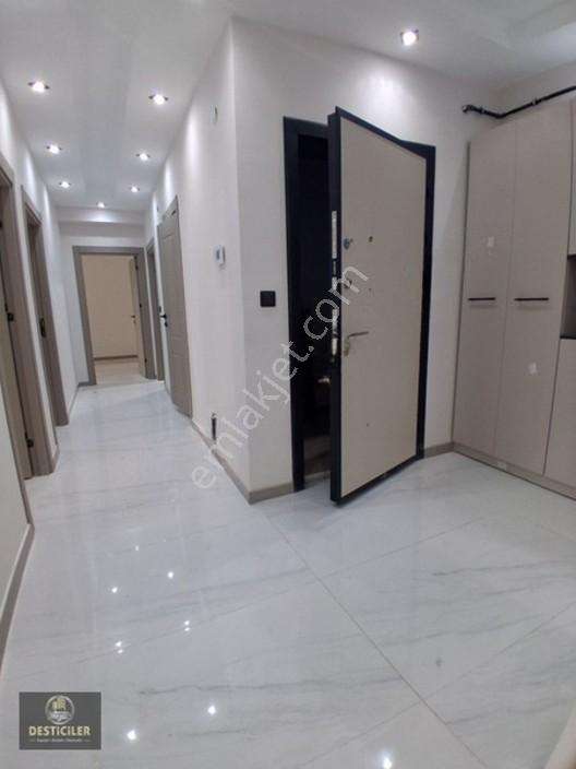 Ar-049 Emek Mah. 3+1 155m2 Yaşar Kemal Blv. Yakını Lüks Havuzlu — fotoğraf 26