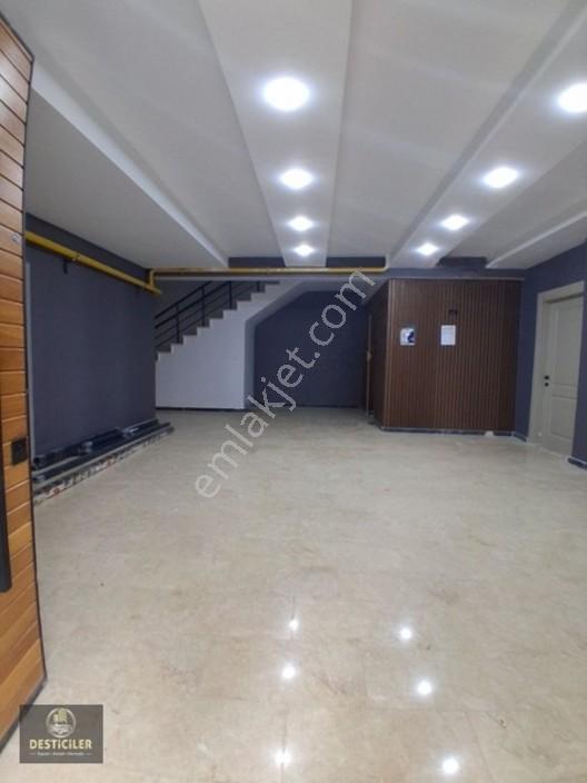 Ar-049 Emek Mah. 3+1 155m2 Yaşar Kemal Blv. Yakını Lüks Havuzlu — fotoğraf 27
