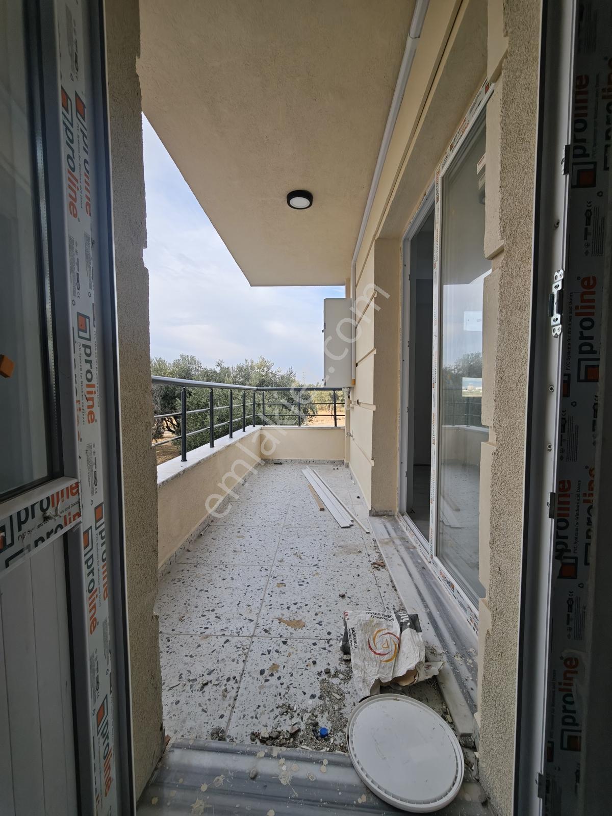 Vizyon Gayrimenkul'den Seyitahmet Mah.kupon Daire — fotoğraf 4