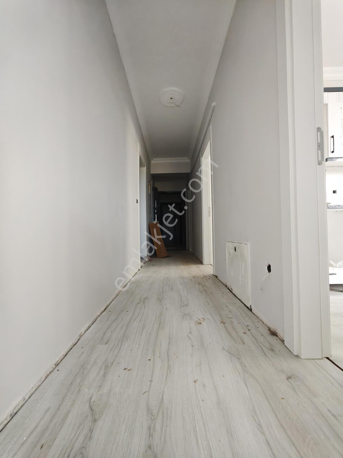 Vizyon Gayrimenkul'den Seyitahmet Mah.kupon Daire — fotoğraf 5