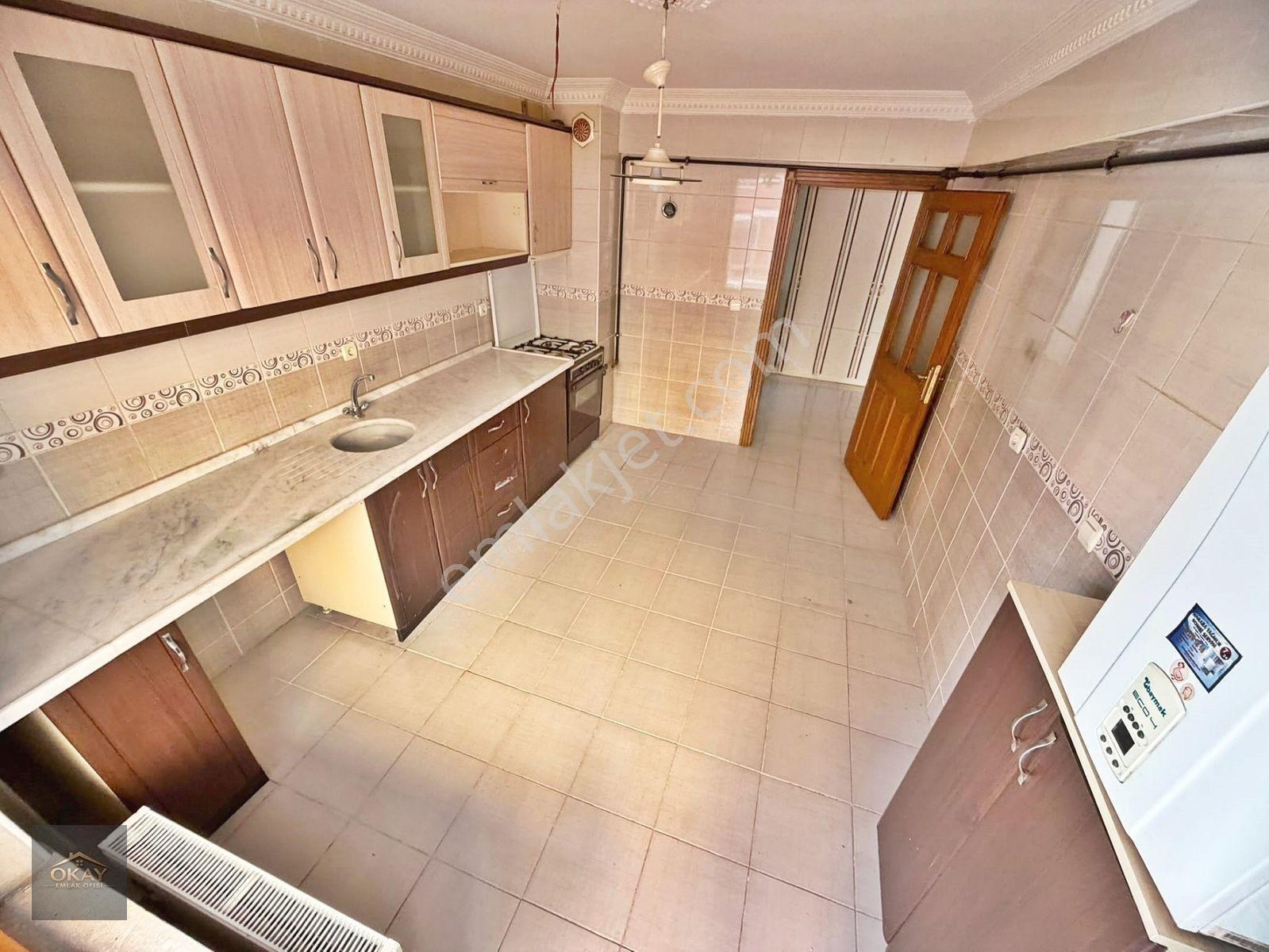 Celal Esat Arseven Cadde Paraleri 1. Ara Kat'ta Geniş 3+1 145m² — fotoğraf 7