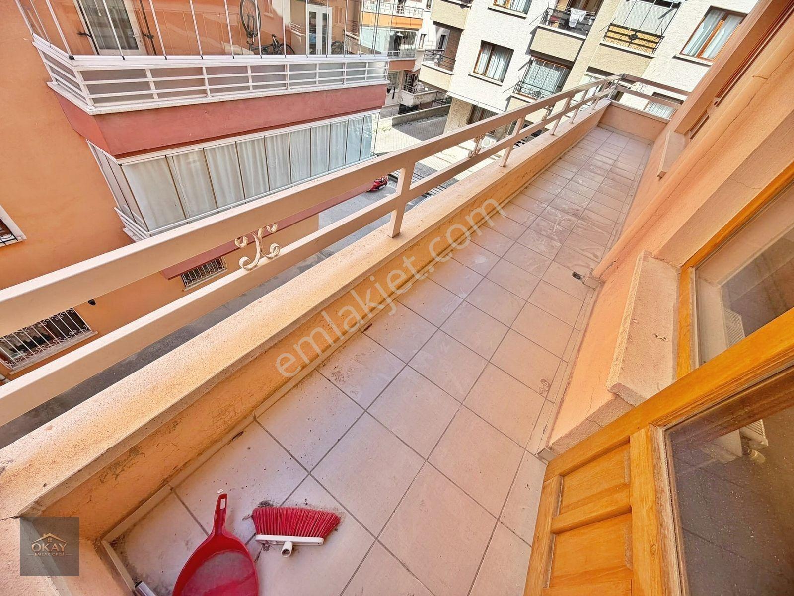 Celal Esat Arseven Cadde Paraleri 1. Ara Kat'ta Geniş 3+1 145m² — fotoğraf 9