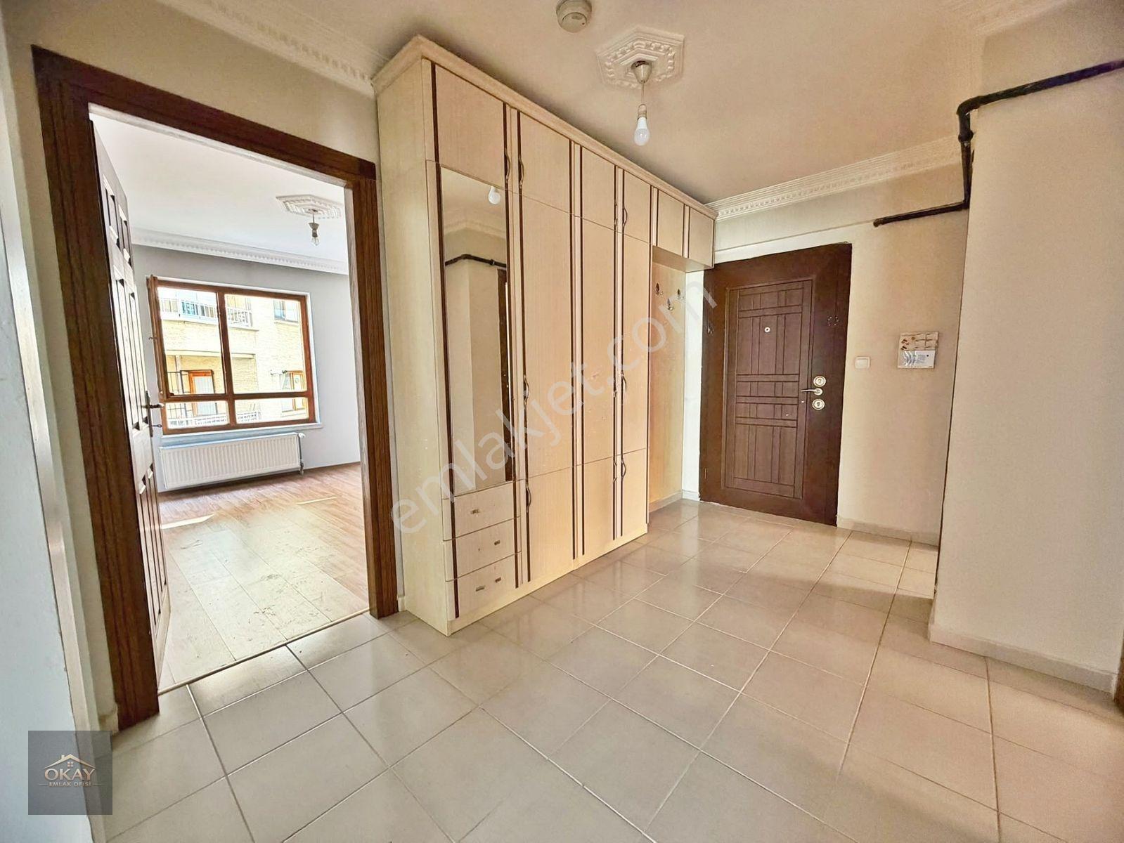 Celal Esat Arseven Cadde Paraleri 1. Ara Kat'ta Geniş 3+1 145m² — fotoğraf 10