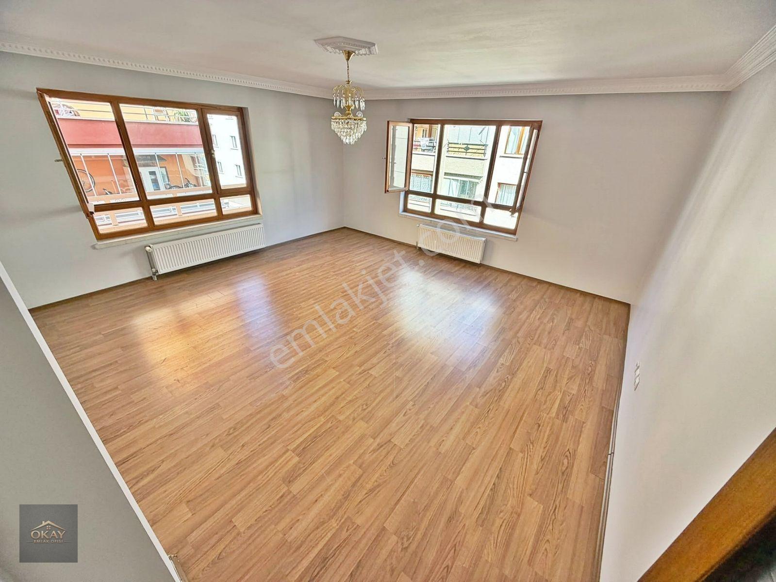 Celal Esat Arseven Cadde Paraleri 1. Ara Kat'ta Geniş 3+1 145m² — fotoğraf 11