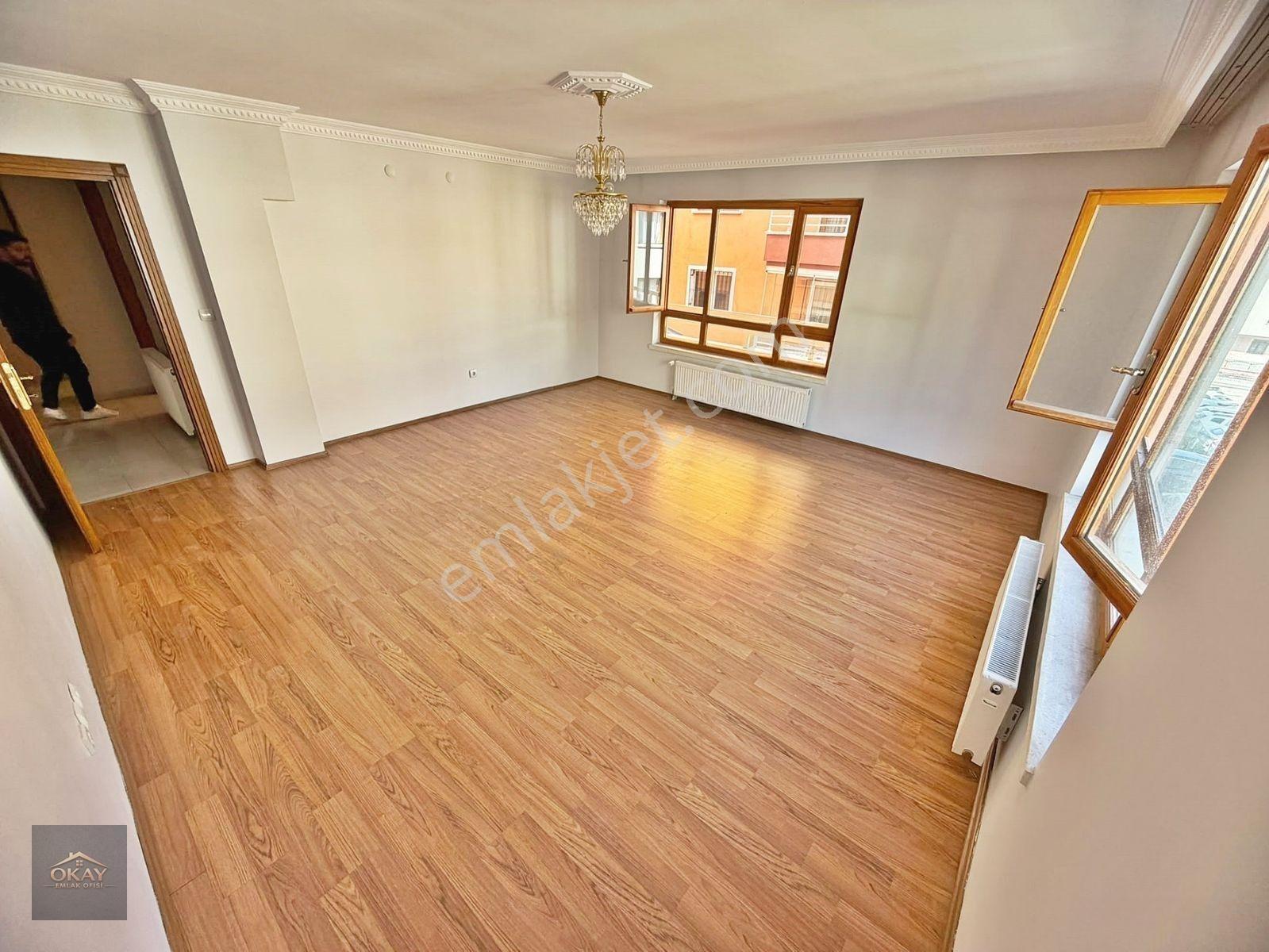 Celal Esat Arseven Cadde Paraleri 1. Ara Kat'ta Geniş 3+1 145m² — fotoğraf 12