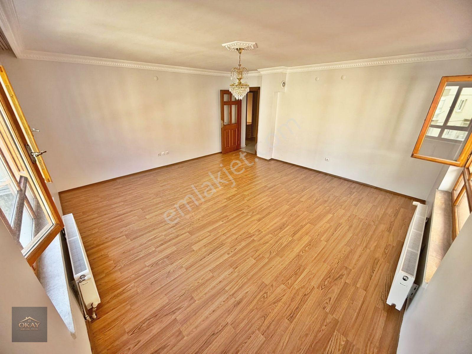 Celal Esat Arseven Cadde Paraleri 1. Ara Kat'ta Geniş 3+1 145m² — fotoğraf 13