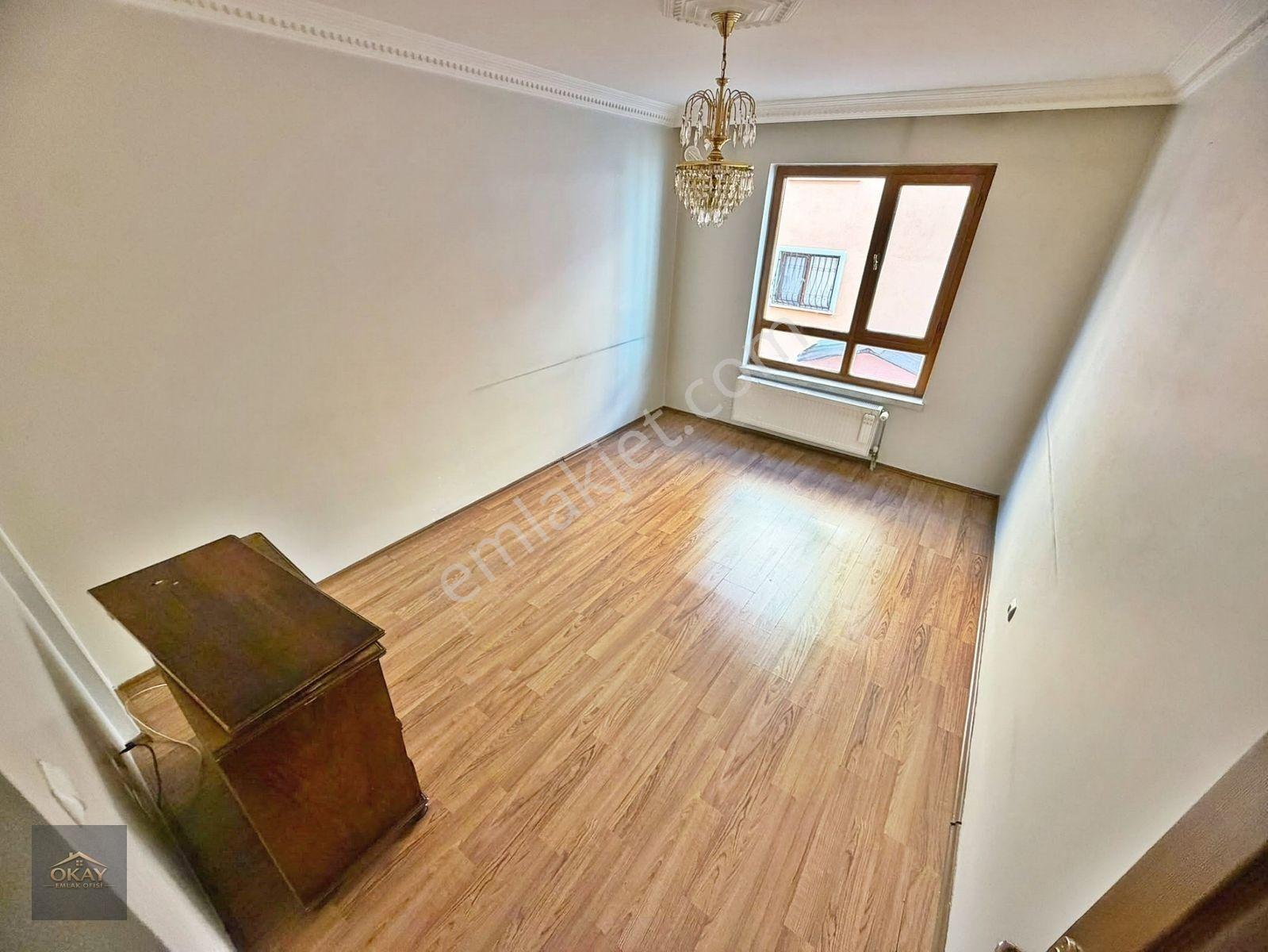 Celal Esat Arseven Cadde Paraleri 1. Ara Kat'ta Geniş 3+1 145m² — fotoğraf 15