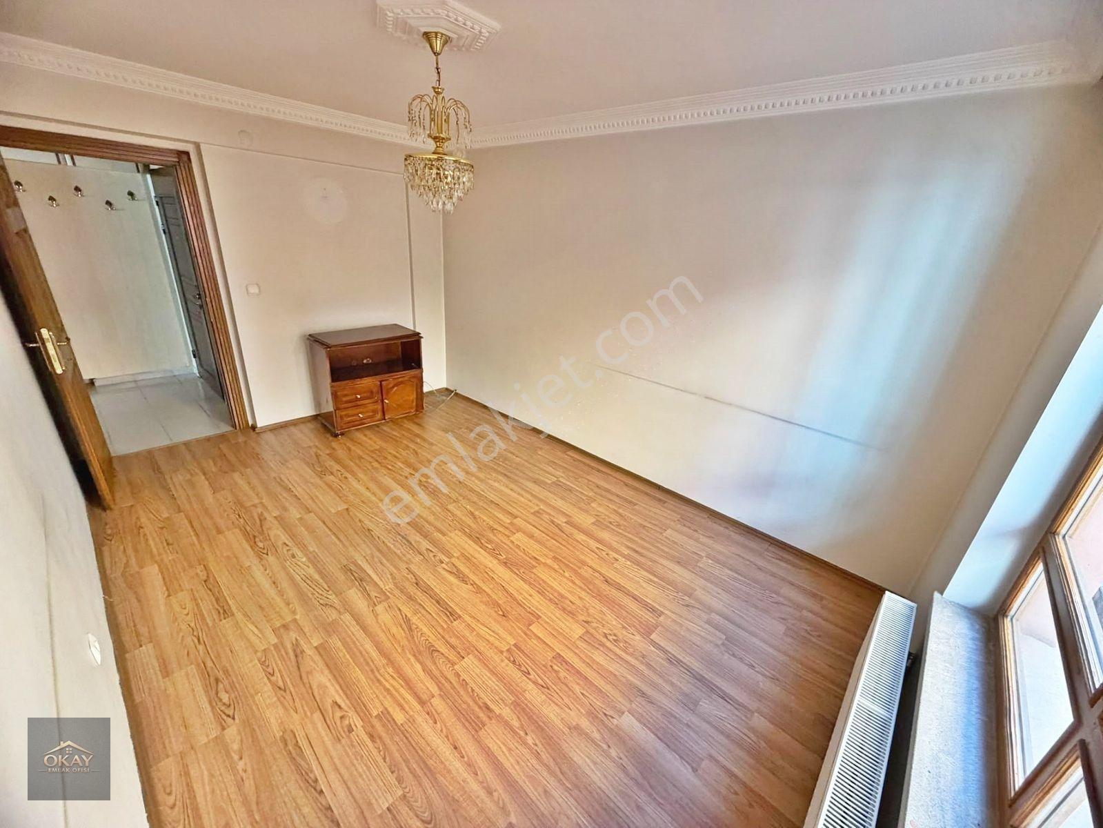 Celal Esat Arseven Cadde Paraleri 1. Ara Kat'ta Geniş 3+1 145m² — fotoğraf 16