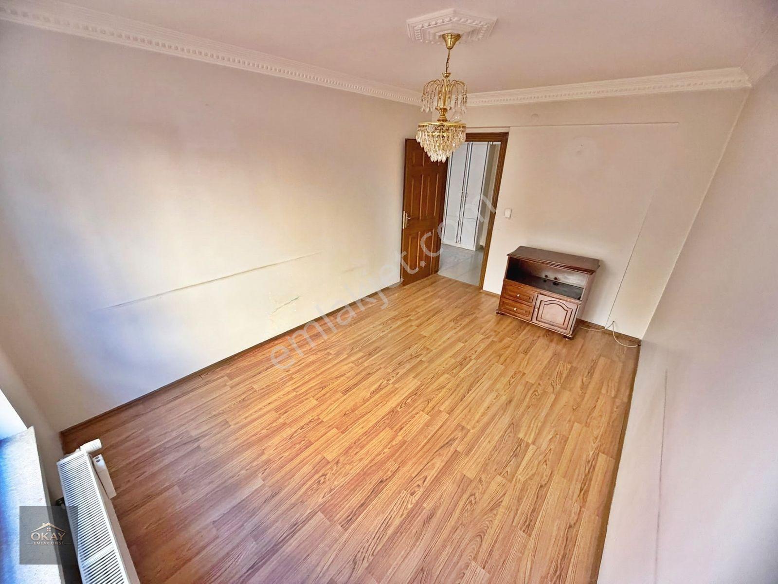 Celal Esat Arseven Cadde Paraleri 1. Ara Kat'ta Geniş 3+1 145m² — fotoğraf 17
