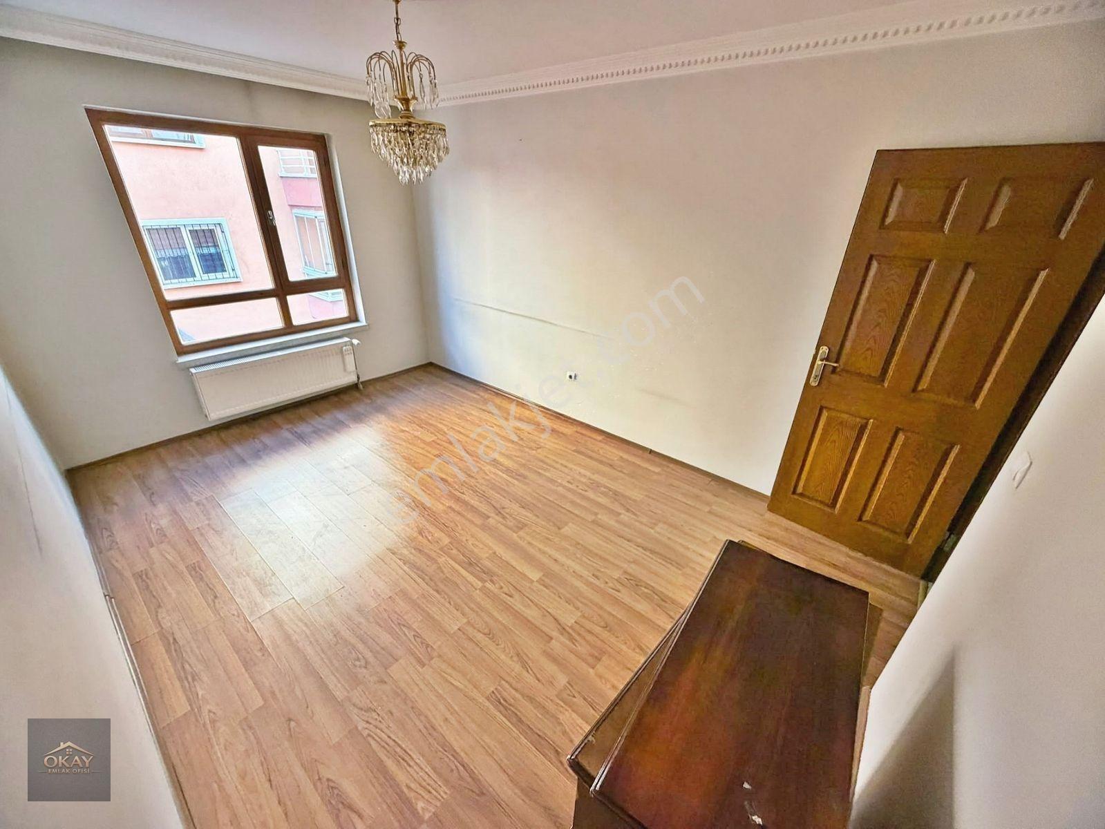 Celal Esat Arseven Cadde Paraleri 1. Ara Kat'ta Geniş 3+1 145m² — fotoğraf 18