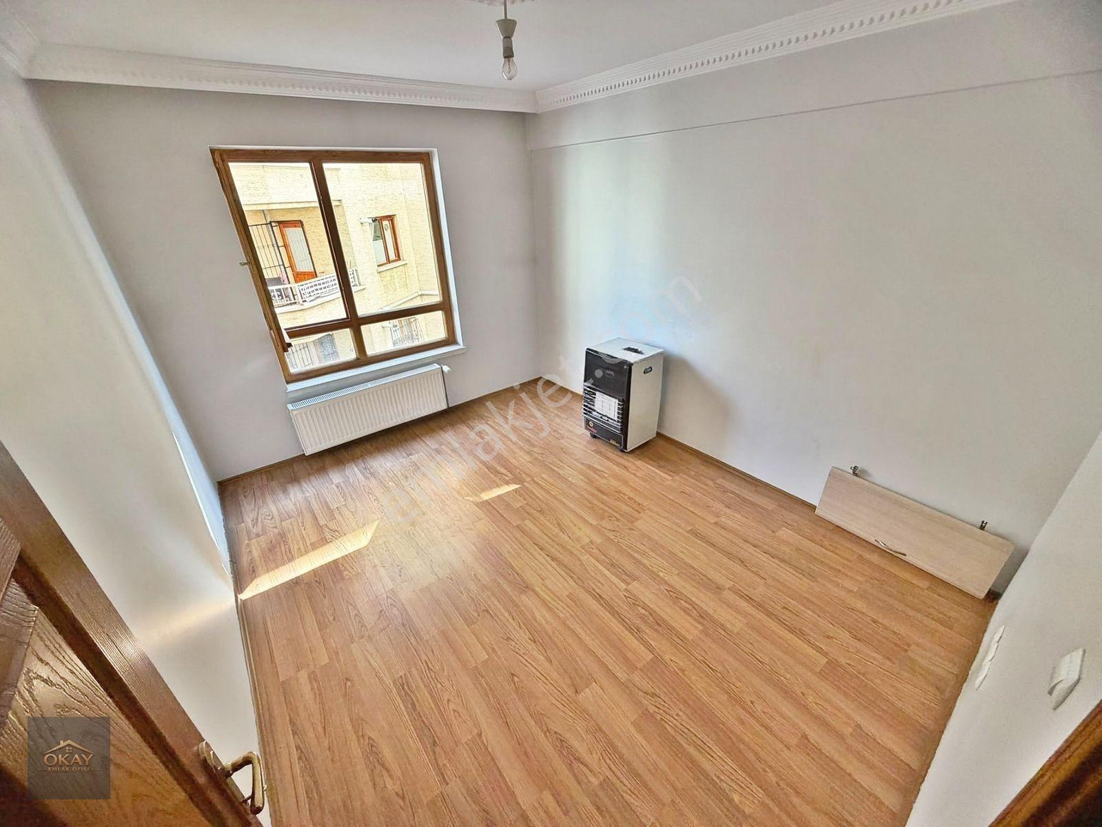 Celal Esat Arseven Cadde Paraleri 1. Ara Kat'ta Geniş 3+1 145m² — fotoğraf 19