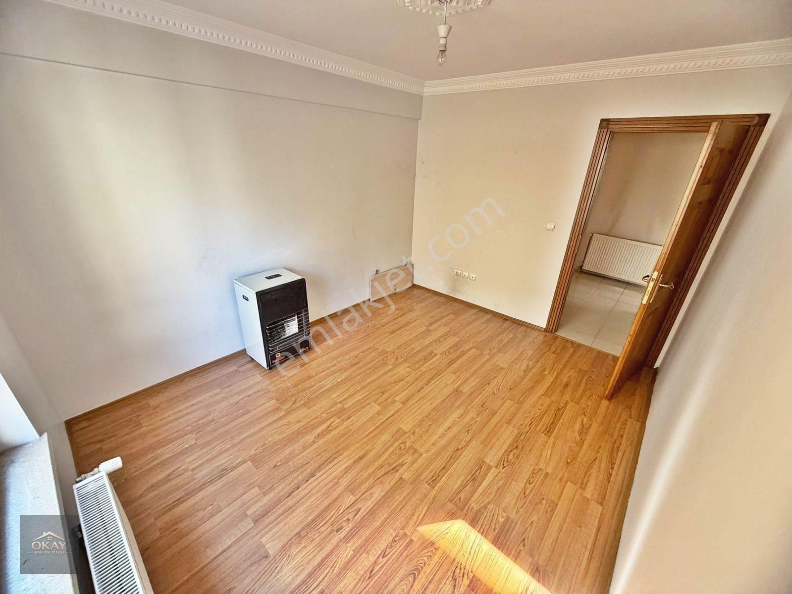 Celal Esat Arseven Cadde Paraleri 1. Ara Kat'ta Geniş 3+1 145m² — fotoğraf 22