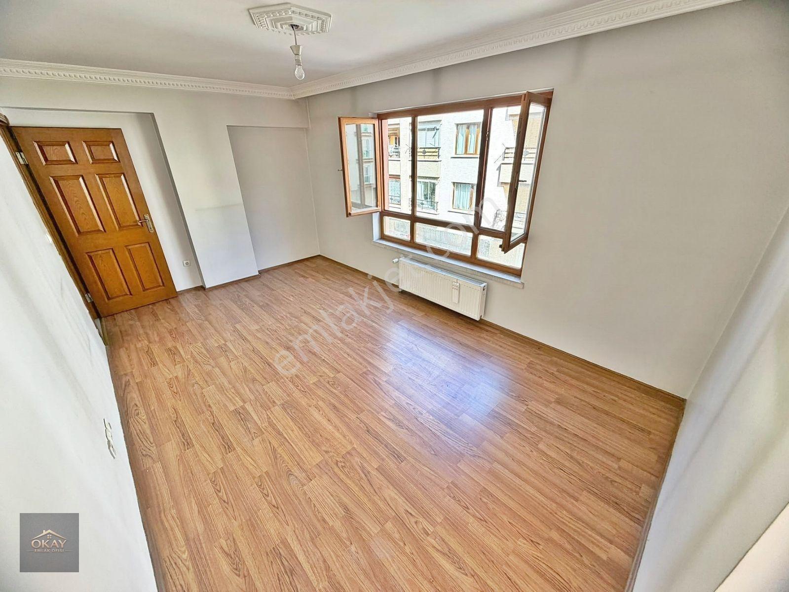 Celal Esat Arseven Cadde Paraleri 1. Ara Kat'ta Geniş 3+1 145m² — fotoğraf 24