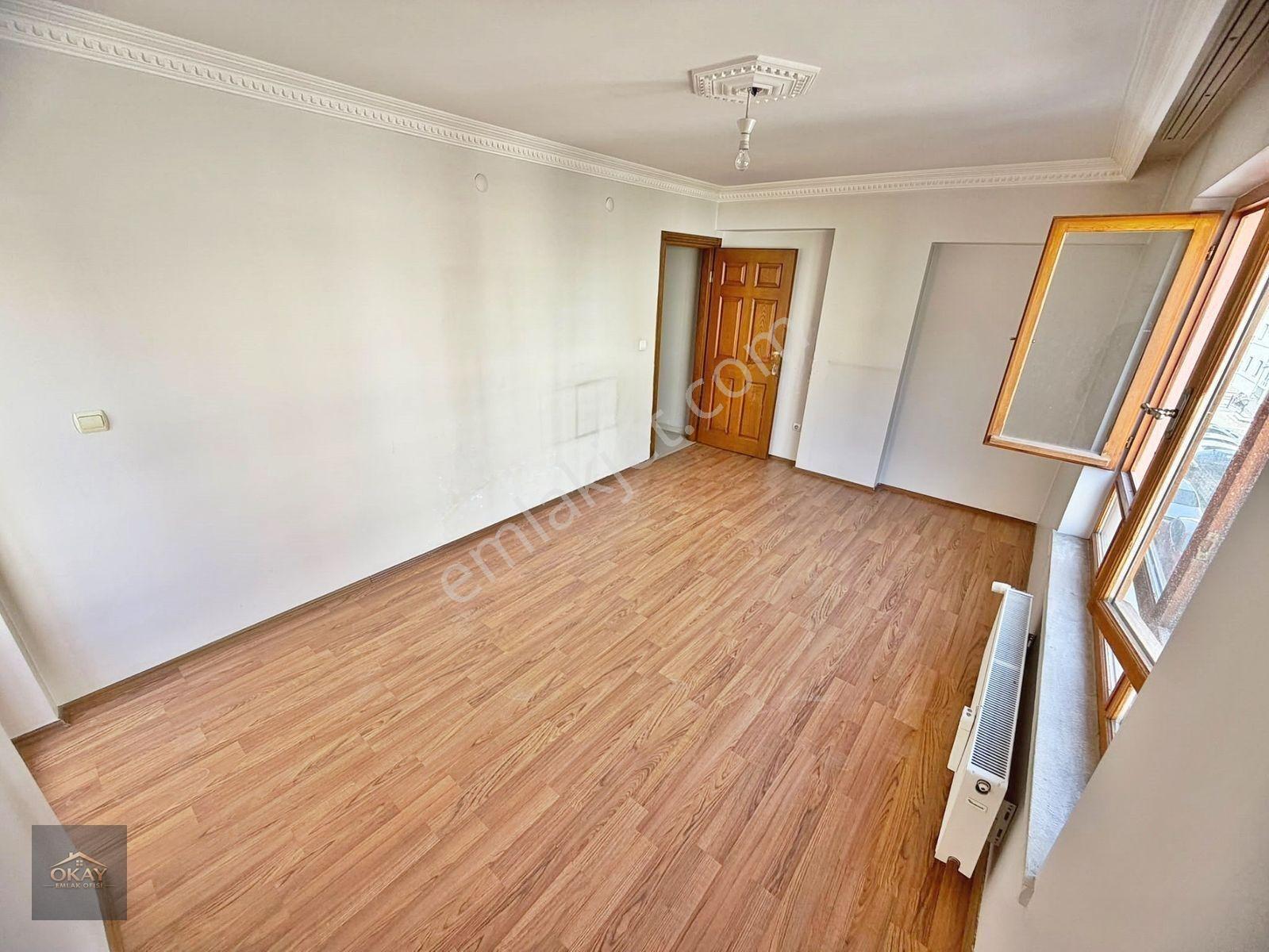 Celal Esat Arseven Cadde Paraleri 1. Ara Kat'ta Geniş 3+1 145m² — fotoğraf 25