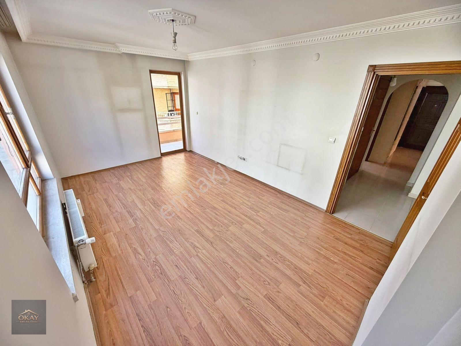 Celal Esat Arseven Cadde Paraleri 1. Ara Kat'ta Geniş 3+1 145m² — fotoğraf 26