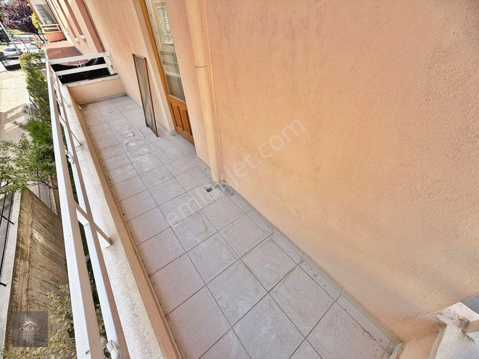 Celal Esat Arseven Cadde Paraleri 1. Ara Kat'ta Geniş 3+1 145m² — fotoğraf 27