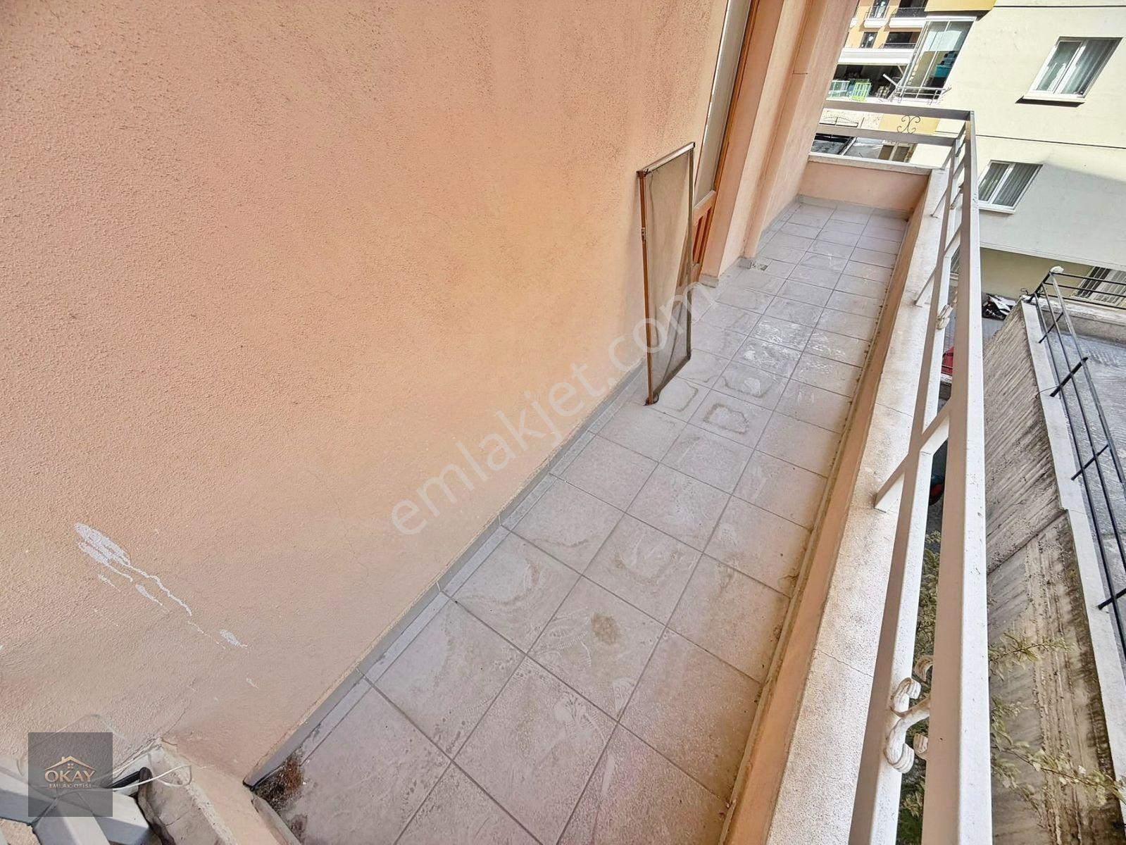 Celal Esat Arseven Cadde Paraleri 1. Ara Kat'ta Geniş 3+1 145m² — fotoğraf 28