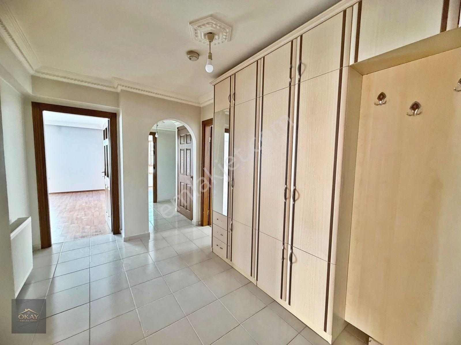 Celal Esat Arseven Cadde Paraleri 1. Ara Kat'ta Geniş 3+1 145m² — fotoğraf 29