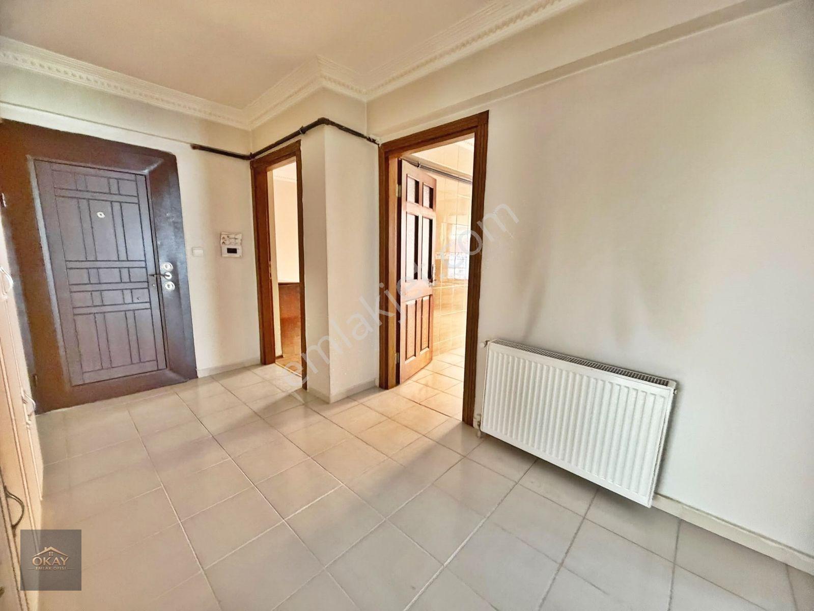 Celal Esat Arseven Cadde Paraleri 1. Ara Kat'ta Geniş 3+1 145m² — fotoğraf 31