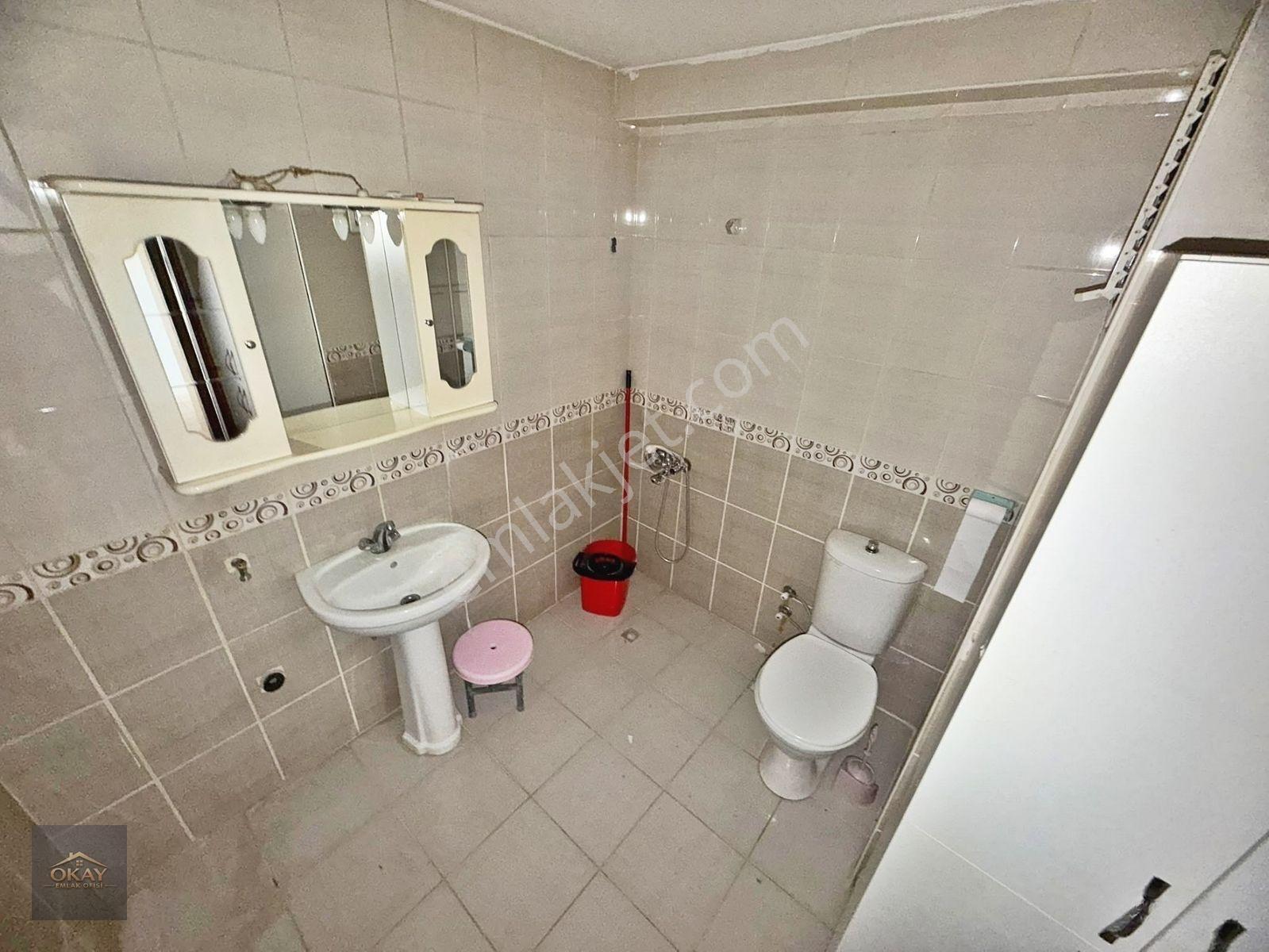 Celal Esat Arseven Cadde Paraleri 1. Ara Kat'ta Geniş 3+1 145m² — fotoğraf 32