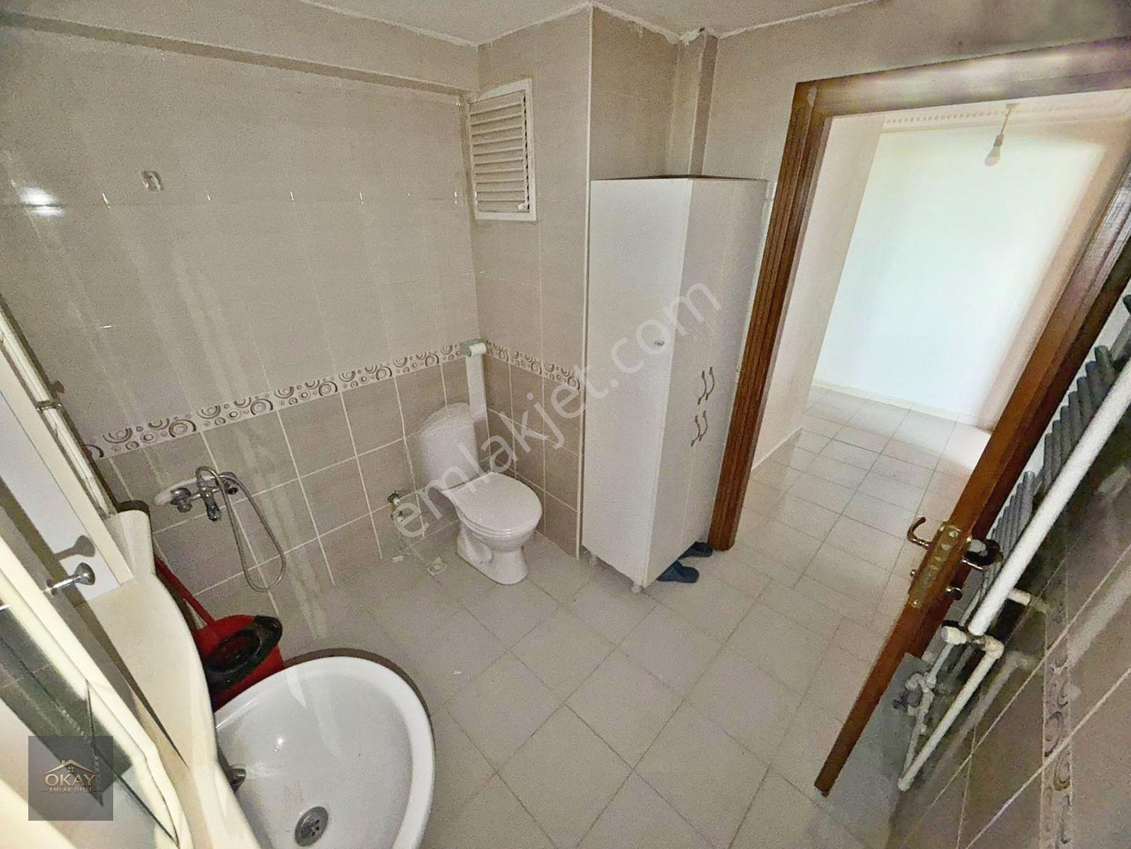 Celal Esat Arseven Cadde Paraleri 1. Ara Kat'ta Geniş 3+1 145m² — fotoğraf 33
