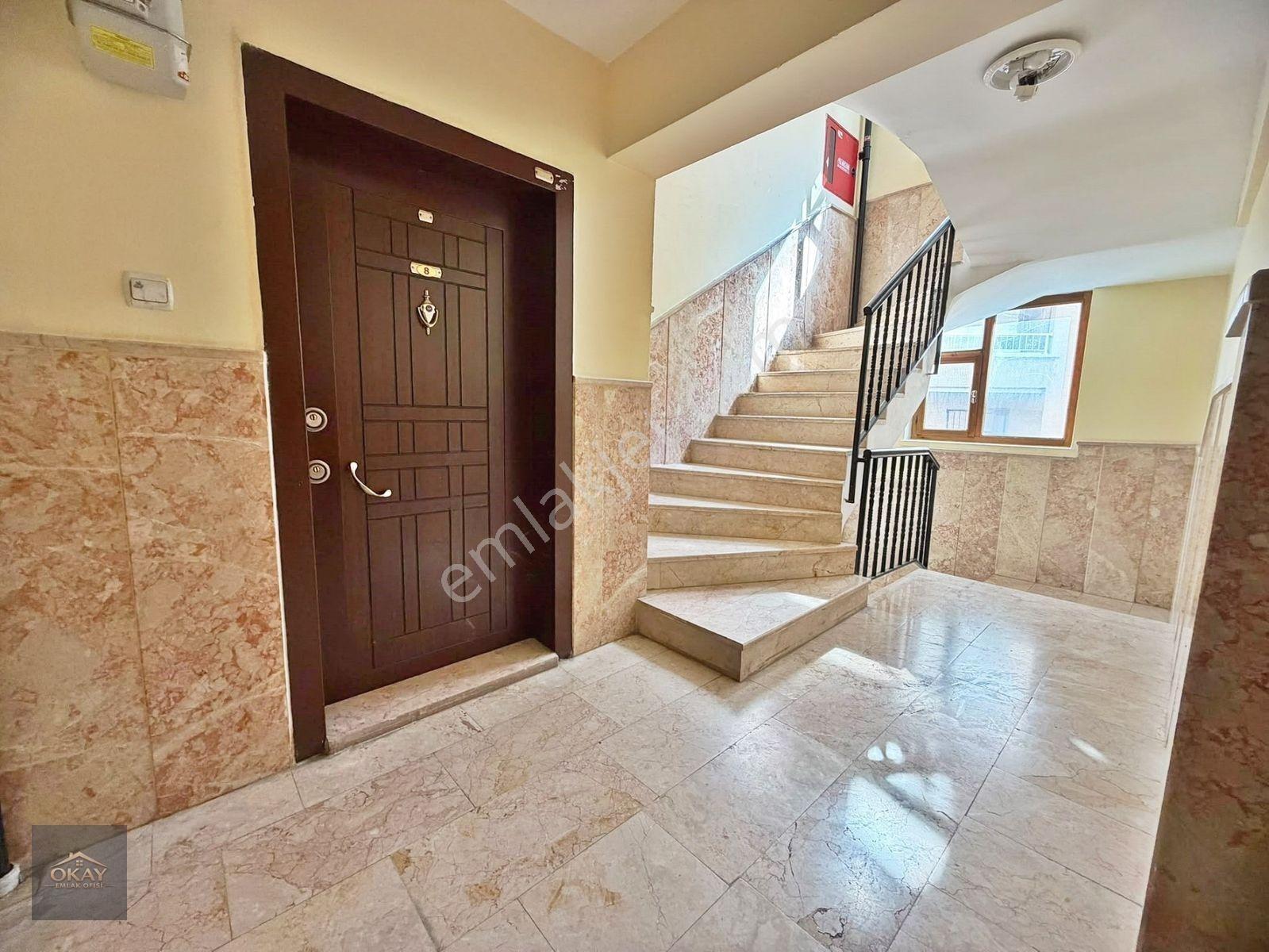 Celal Esat Arseven Cadde Paraleri 1. Ara Kat'ta Geniş 3+1 145m² — fotoğraf 35