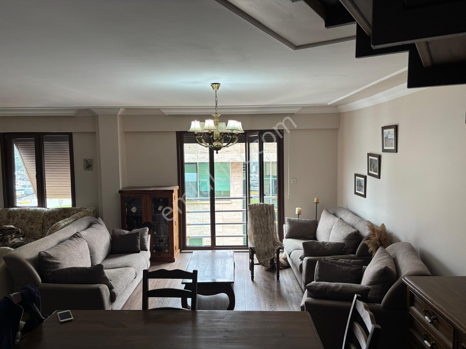 Kocaeli Karamürsel 4 Temmuz Mh. Çarşıda Satılık 3+1 Dublex Daire — fotoğraf 2