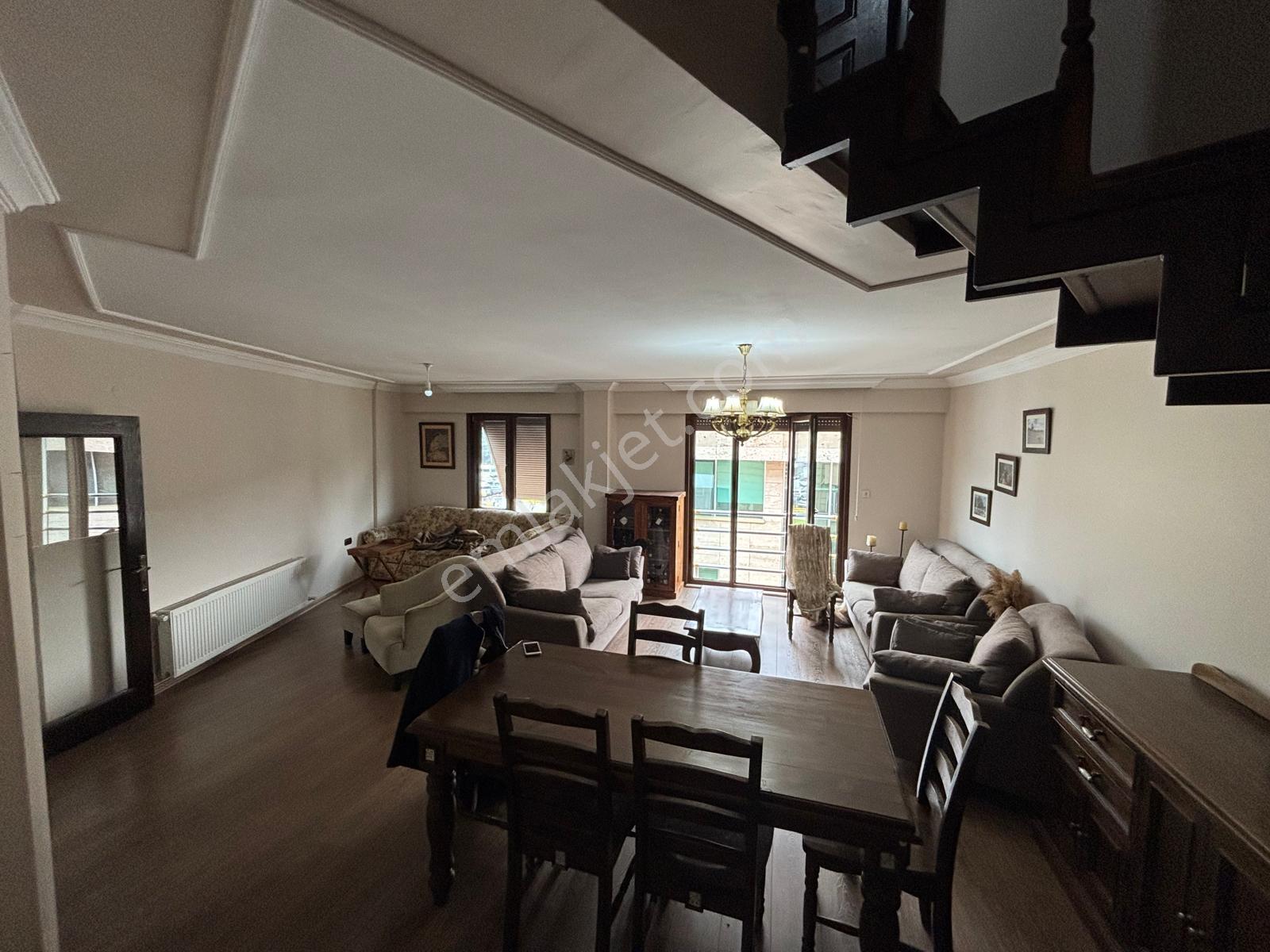 Kocaeli Karamürsel 4 Temmuz Mh. Çarşıda Satılık 3+1 Dublex Daire — fotoğraf 6