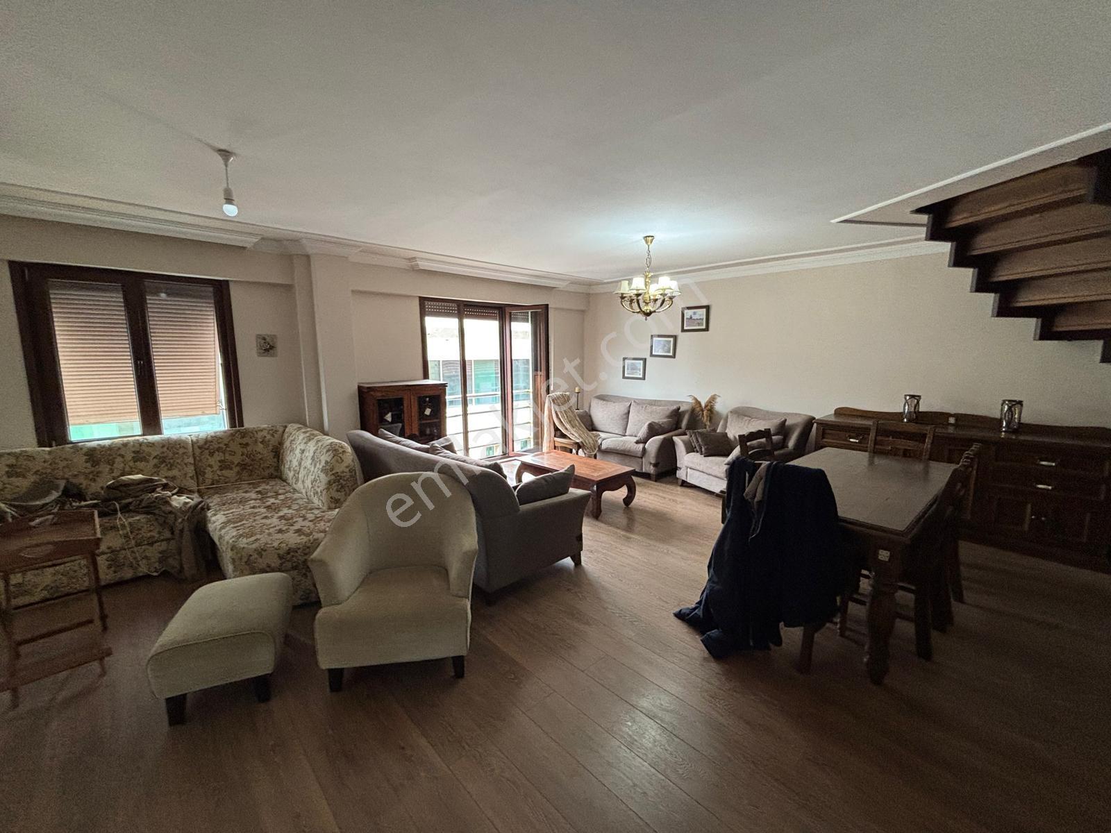 Kocaeli Karamürsel 4 Temmuz Mh. Çarşıda Satılık 3+1 Dublex Daire — fotoğraf 9