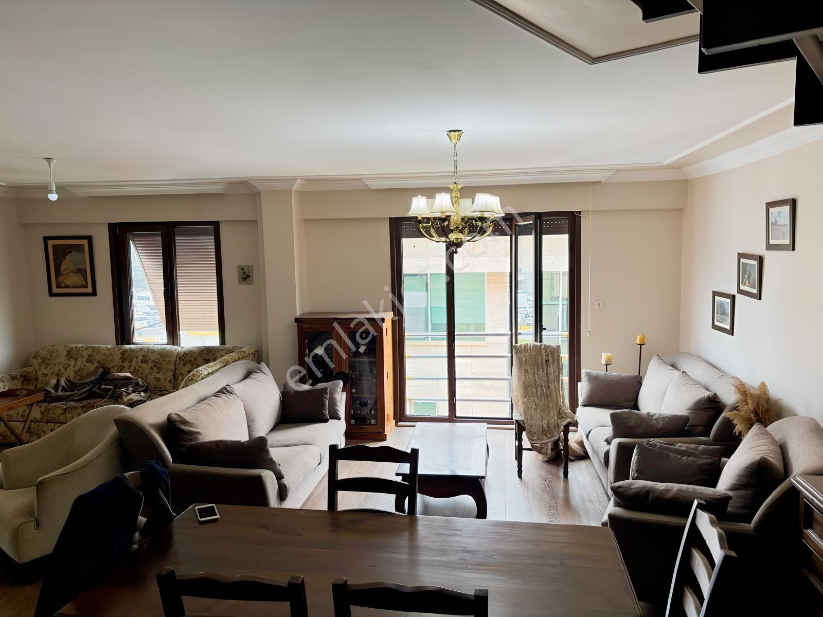 Kocaeli Karamürsel 4 Temmuz Mh. Çarşıda Satılık 3+1 Dublex Daire — fotoğraf 13
