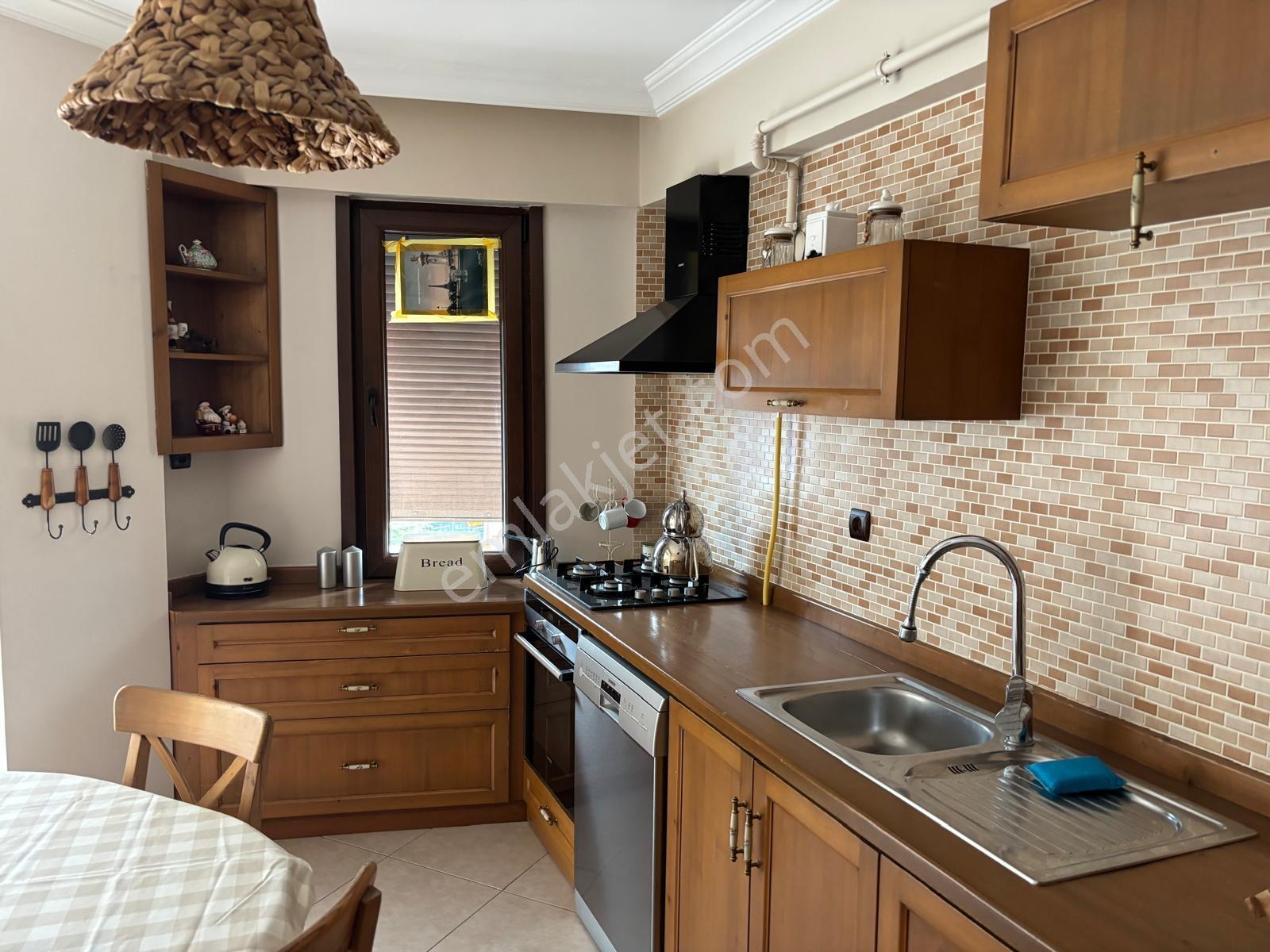 Kocaeli Karamürsel 4 Temmuz Mh. Çarşıda Satılık 3+1 Dublex Daire — fotoğraf 16