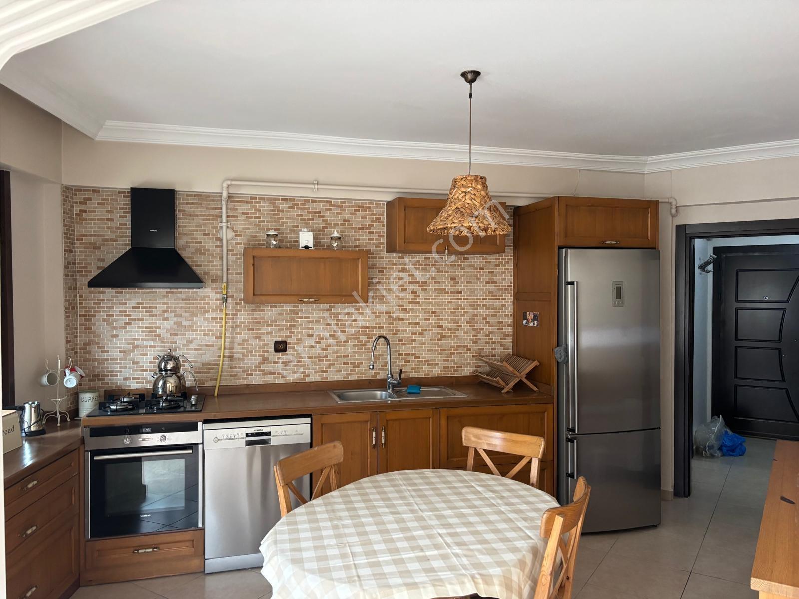 Kocaeli Karamürsel 4 Temmuz Mh. Çarşıda Satılık 3+1 Dublex Daire — fotoğraf 17