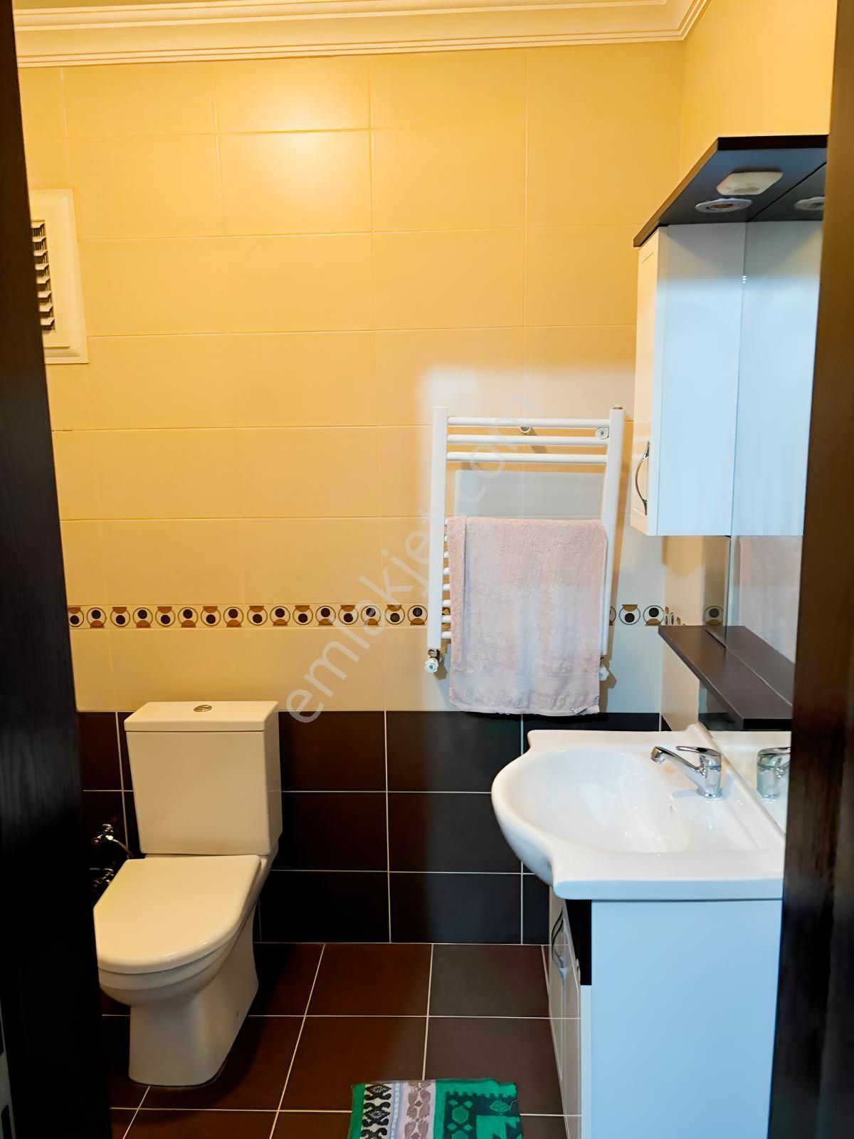 Kocaeli Karamürsel 4 Temmuz Mh. Çarşıda Satılık 3+1 Dublex Daire — fotoğraf 19