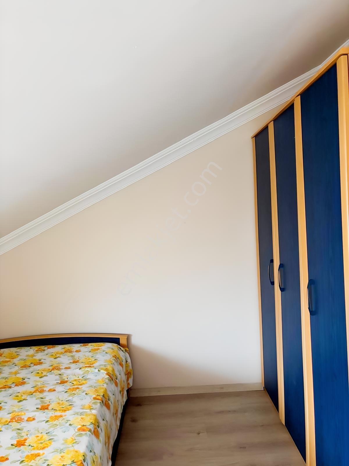 Kocaeli Karamürsel 4 Temmuz Mh. Çarşıda Satılık 3+1 Dublex Daire — fotoğraf 26