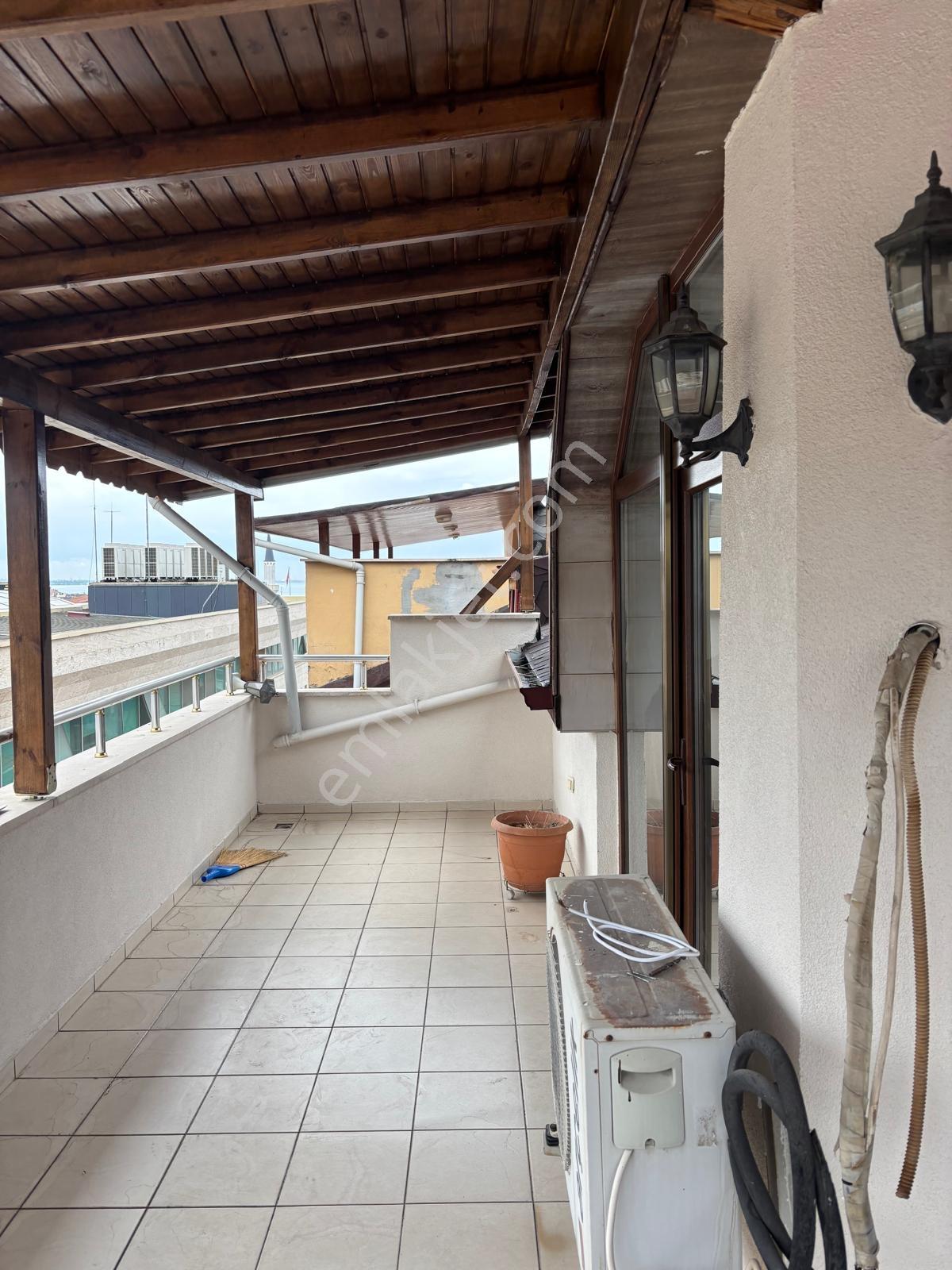 Kocaeli Karamürsel 4 Temmuz Mh. Çarşıda Satılık 3+1 Dublex Daire — fotoğraf 33
